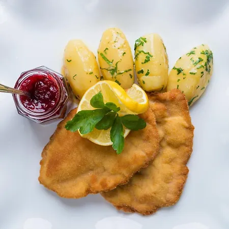 Отель Pettneuerhof Петной-ам-Арльберг