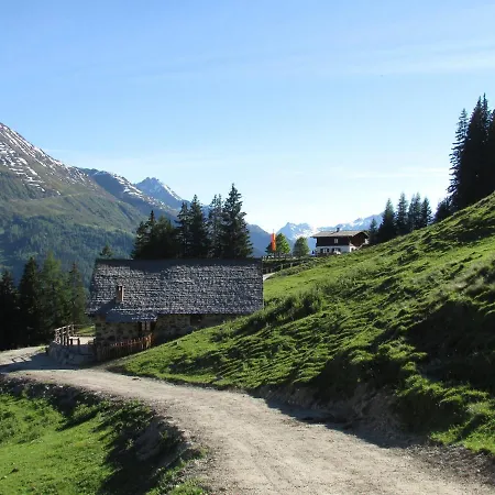 Pettneuerhof