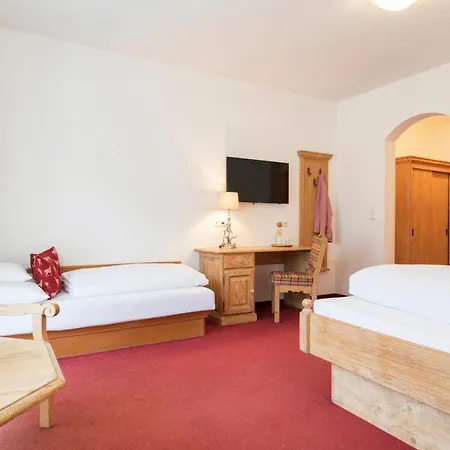 Pettneuerhof 3* Pettneu am Arlberg