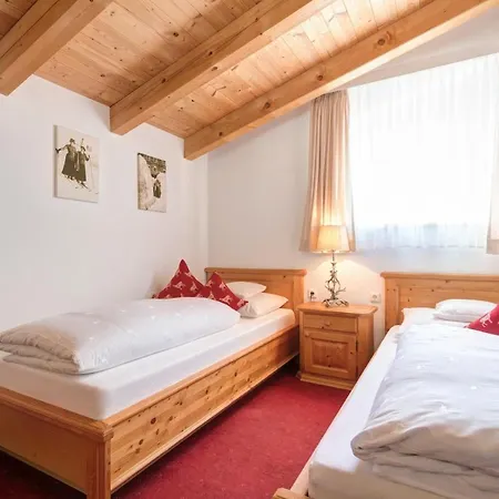 Pettneuerhof 3*