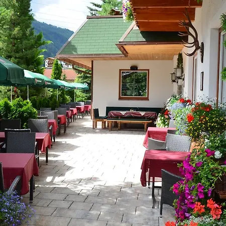 Pettneuerhof