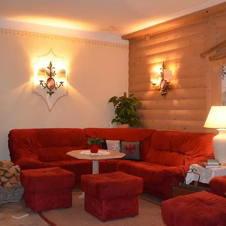Pettneuerhof Hotel