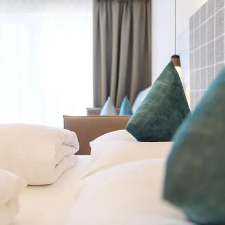 酒店 佩特恩努尔霍夫酒店 3*