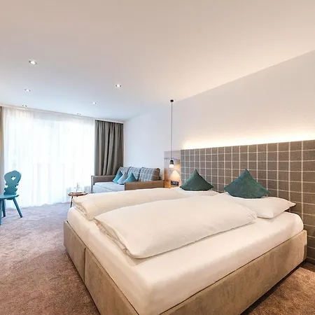 Pettneuerhof 3* Петной-ам-Арльберг