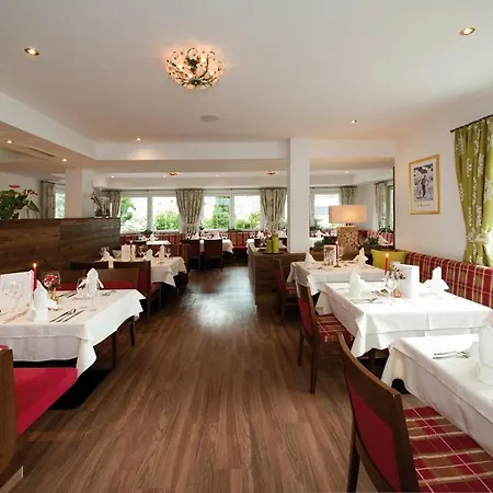 Pettneuerhof 3*