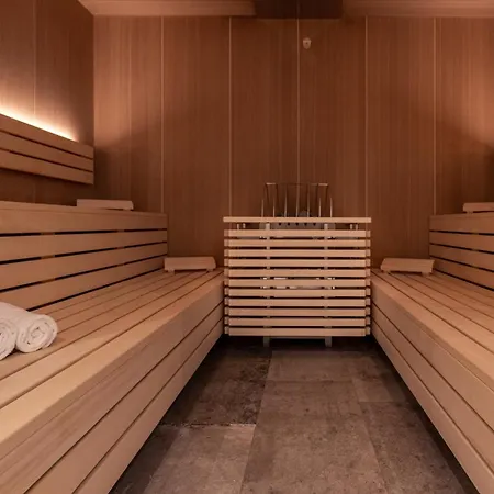 佩特恩努尔霍夫酒店 酒店 3*