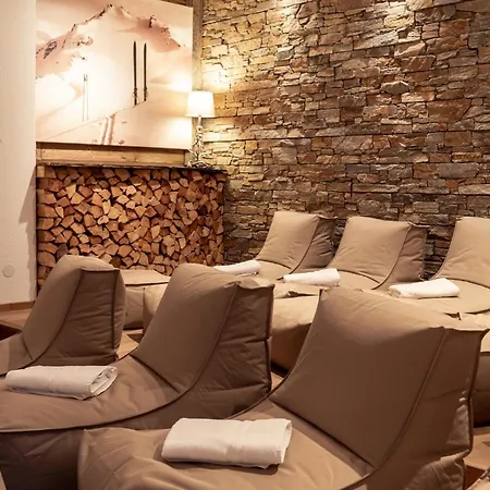 Pettneuerhof 3* Петной-ам-Арльберг