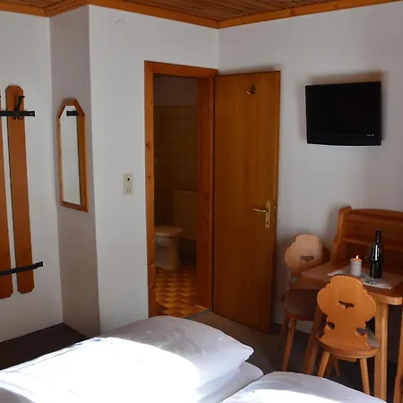 Pettneuerhof 3* Pettneu am Arlberg