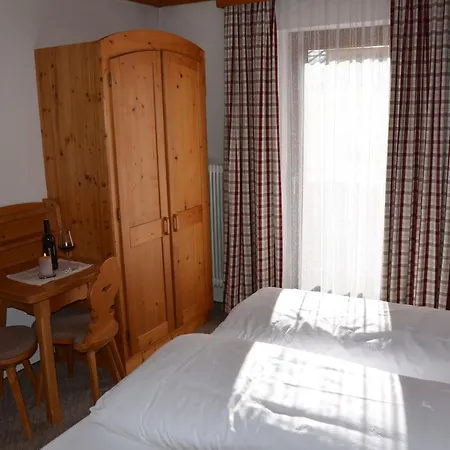 Pettneuerhof Pettneu am Arlberg