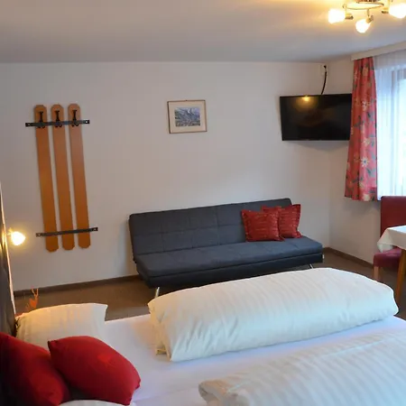 Pettneuerhof 3* Pettneu am Arlberg