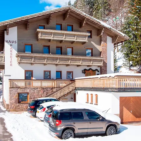 Pettneuerhof Hotel