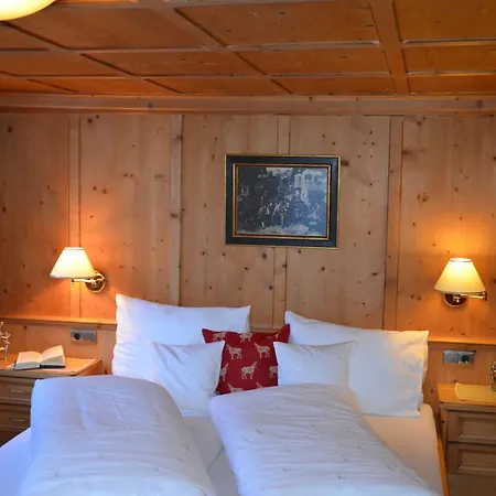 Pettneuerhof 3* Pettneu am Arlberg