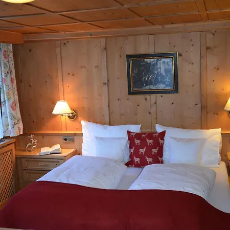 Pettneuerhof Pettneu am Arlberg