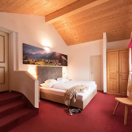 Pettneuerhof Pettneu am Arlberg