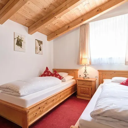 Szálloda Pettneuerhof 3*