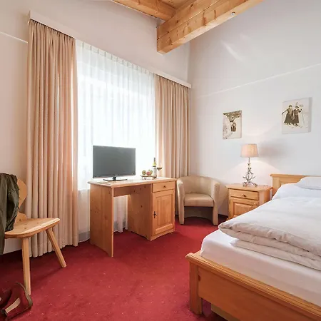 Szálloda Pettneuerhof