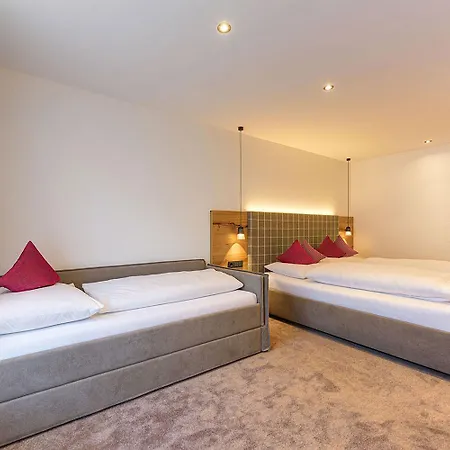 佩特恩努尔霍夫酒店