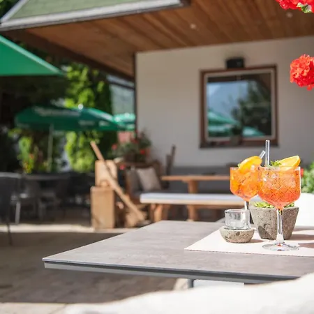 Pettneuerhof Pettneu am Arlberg