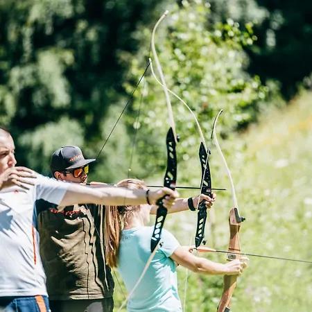 Pettneuerhof 3* Петной-ам-Арльберг