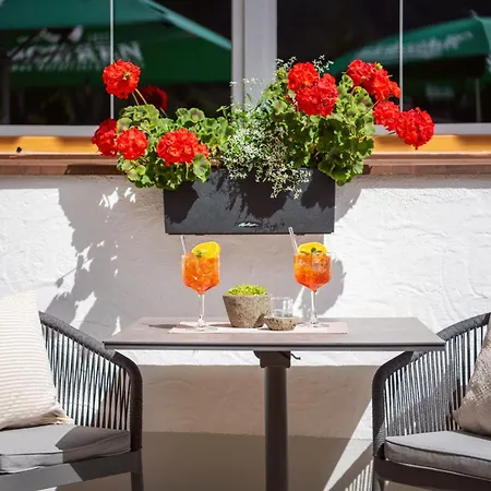 佩特恩努尔霍夫酒店 佩特诺伊阿尔贝格