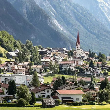 Pettneuerhof 3* Pettneu am Arlberg