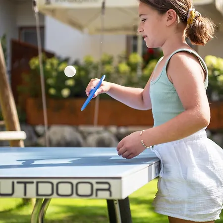 Отель Pettneuerhof