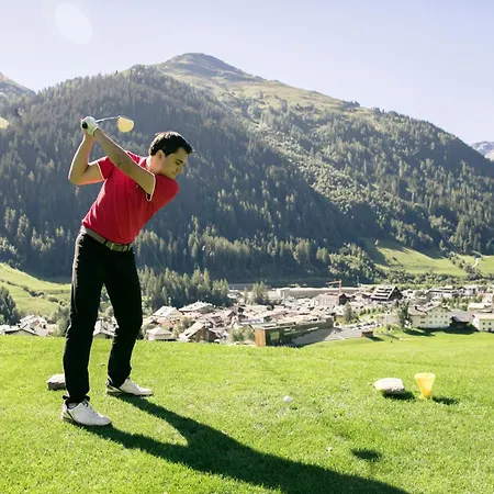 佩特恩努尔霍夫酒店