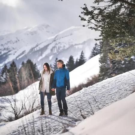 Отель Pettneuerhof 3*