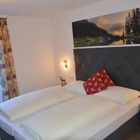 Pettneuerhof 3* Pettneu am Arlberg