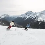 Pettneuerhof Ξενοδοχείο Pettneu am Arlberg