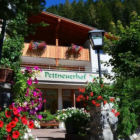 Pettneuerhof Hotell Pettneu am Arlberg