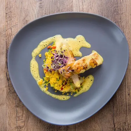 Pettneuerhof Hotell 3*