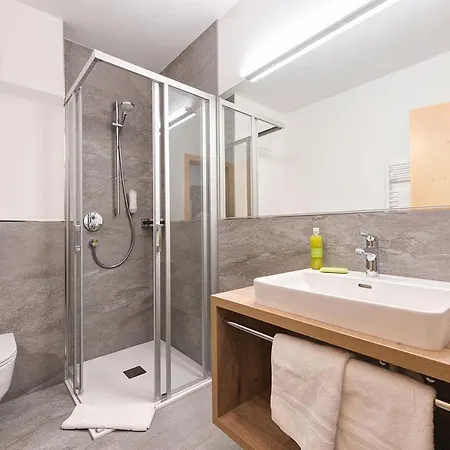 Pettneuerhof Hotell 3*