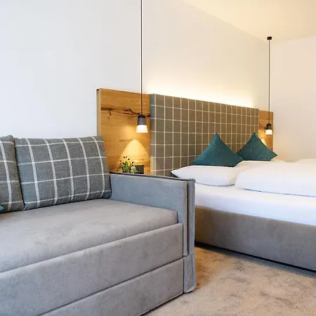 Pettneuerhof Hotell Pettneu am Arlberg