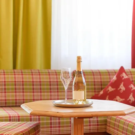 Pettneuerhof 3*
