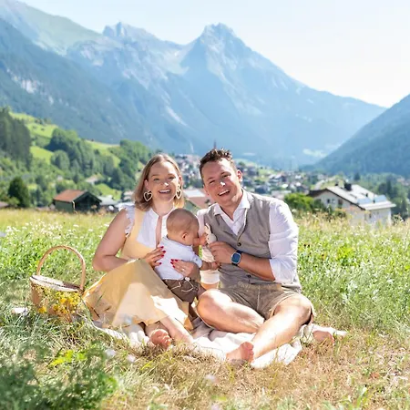 Hotell Pettneuerhof 3*