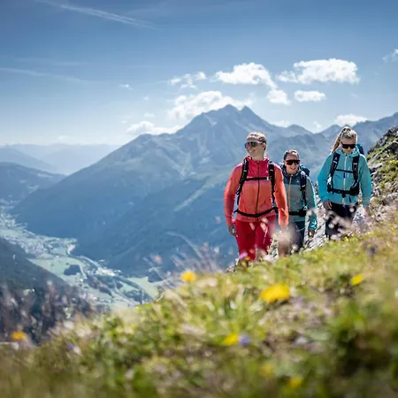 Pettneuerhof 3* Pettneu am Arlberg