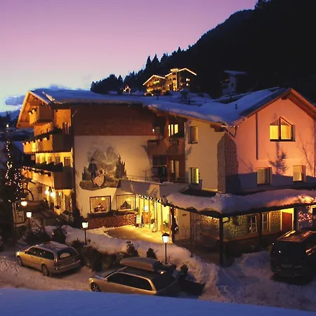 Pettneuerhof 3*