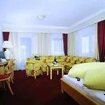 Pettneuerhof 호텔 페트노이 암 아를베르크