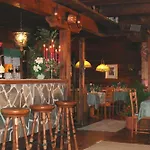 호텔 Pettneuerhof 3*