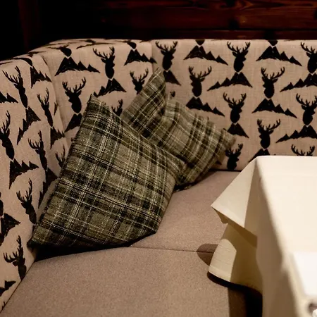 Pettneuerhof Hotel Pettneu am Arlberg