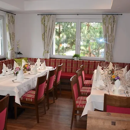 فندق Pettneuerhof بيتنيو آم أرلبرغ