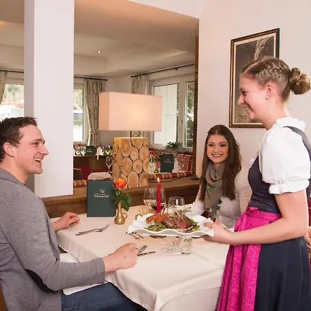 فندق Pettneuerhof بيتنيو آم أرلبرغ