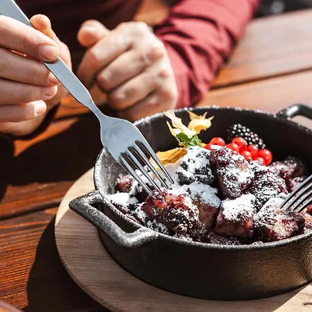 Pettneuerhof Hotel 3*