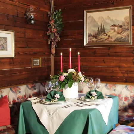 Pettneuerhof 3* Pettneu am Arlberg