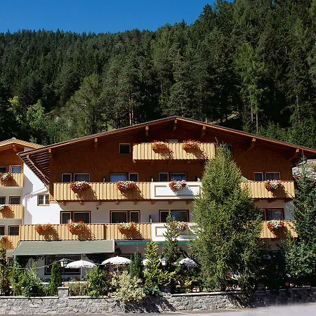 Pettneuerhof Pettneu am Arlberg