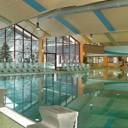 Pettneuerhof فندق